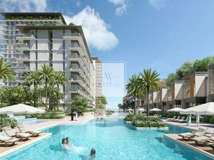 3 bedrooms Apartment in Mina Rashid, UAE No. 52223