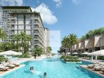 3 bedrooms Apartment in Mina Rashid, UAE No. 52223 - apartment in Dubai