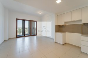 1 bedroom Apartment in Town Square, UAE No. 52226
