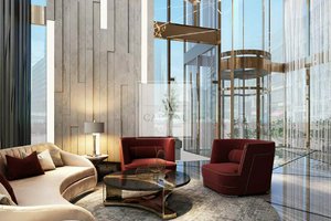 1 bedroom Apartment in Jumeirah Lake Towers, UAE No. 52231