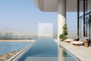 3 bedrooms Apartment in Business Bay, UAE No. 52237