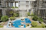 1 bedroom Apartment in Mohammed Bin Rashid City, UAE No. 52239 - Image 6