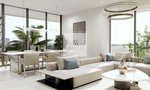 1 bedroom Apartment in Mohammed Bin Rashid City, UAE No. 52239 - Image 8