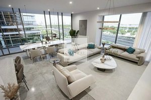1 bedroom Apartment in Mohammed Bin Rashid City, UAE No. 52240
