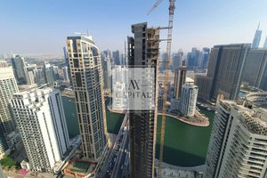 4 bedrooms Apartment in Jumeirah Beach Residence, UAE No. 52242