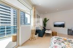 50.7m² Apartment in Dubai Marina, UAE No. 52245 - Image 5