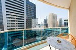 50.7m² Apartment in Dubai Marina, UAE No. 52245 - Image 10