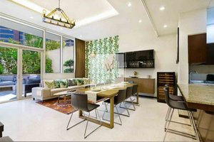1 bedroom Apartment in Palm Jumeirah, UAE No. 52246