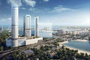 3 bedrooms Apartment in Palm Jumeirah, UAE No. 52251