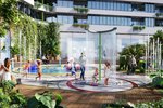 3 bedrooms Apartment in Dubai Silicon Oasis, UAE No. 52253 - Image 2