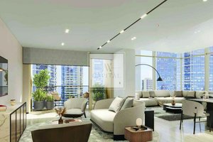 1 bedroom Apartment in DIFC, UAE No. 52258
