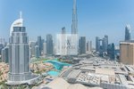 2 bedrooms Apartment in Downtown Dubai (Downtown Burj Dubai), UAE No. 52261 - apartment in Dubai