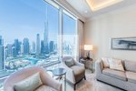2 bedrooms Apartment in Downtown Dubai (Downtown Burj Dubai), UAE No. 52261 - Image 2