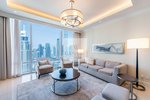 2 bedrooms Apartment in Downtown Dubai (Downtown Burj Dubai), UAE No. 52261 - Image 3