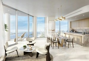3 bedrooms Apartment in Palm Jumeirah, UAE No. 52263
