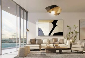 2 bedrooms Apartment in Palm Jumeirah, UAE No. 52265