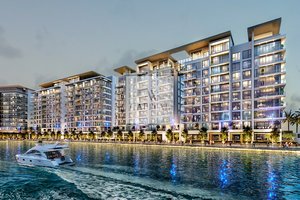 4 bedrooms Apartment in Mohammed Bin Rashid City, UAE No. 52268