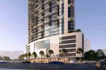 1 bedroom Apartment in Business Bay, UAE No. 52279 - apartment in Dubai
