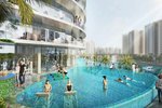 1 bedroom Apartment in Business Bay, UAE No. 52281 - apartment in Dubai