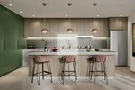2 bedrooms Apartment in City Walk, UAE No. 52285 - Image 2