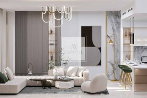 1 bedroom Apartment in Jumeirah Village Circle, UAE No. 52286