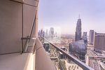 2 bedrooms Apartment in Downtown Dubai (Downtown Burj Dubai), UAE No. 52291 - Image 11