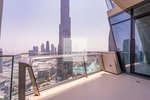2 bedrooms Apartment in Downtown Dubai (Downtown Burj Dubai), UAE No. 52291 - Image 18