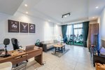 1 bedroom Apartment in Jumeirah Village Circle, UAE No. 52294 - apartment in Dubai