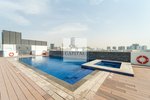 1 bedroom Apartment in Jumeirah Village Circle, UAE No. 52294 - Image 7