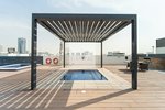 1 bedroom Apartment in Jumeirah Village Circle, UAE No. 52294 - Image 8