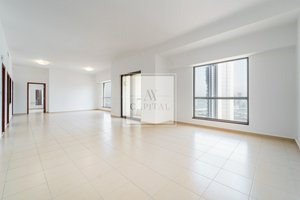 1 bedroom Apartment in Jumeirah Beach Residence, UAE No. 52296