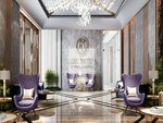 1 bedroom Apartment in Jumeirah Lake Towers, UAE No. 52297 - apartment in Dubai