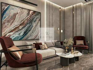 1 bedroom Apartment in Jumeirah Lake Towers, UAE No. 52298