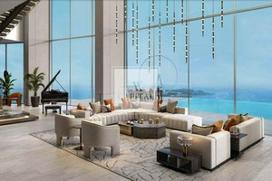 1 bedroom Apartment in Dubai Marina, UAE No. 52300