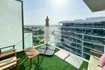 1 bedroom Apartment in DAMAC Hills (Akoya by DAMAC), UAE No. 52301 - Image 3