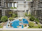 4 bedrooms Apartment in Mohammed Bin Rashid City, UAE No. 52304 - Image 6
