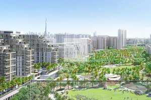 1 bedroom Apartment in Dubai Hills Estate, UAE No. 52305