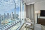 2 bedrooms Apartment in Downtown Dubai (Downtown Burj Dubai), UAE No. 52307 - Image 2