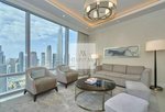 2 bedrooms Apartment in Downtown Dubai (Downtown Burj Dubai), UAE No. 52307 - Image 12