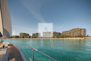 3 bedrooms Apartment in Palm Jumeirah, UAE No. 52308