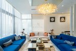 4 bedrooms Villa in DAMAC Hills (Akoya by DAMAC), UAE No. 52310 - Image 21