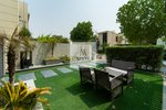 4 bedrooms Villa in DAMAC Hills (Akoya by DAMAC), UAE No. 52310 - Image 25