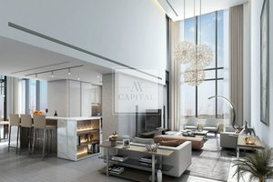 1 bedroom Apartment in Nadd Al Sheba, UAE No. 52312