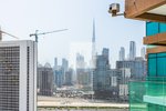 60.4m² Apartment in Business Bay, UAE No. 52313 - Image 2