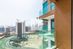 60.4m² Apartment in Business Bay, UAE No. 52313 - Image 3