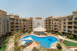 1 bedroom Apartment in Jumeirah Village Circle, UAE No. 52322 - apartment in Dubai