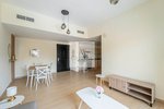 1 bedroom Apartment in Jumeirah Village Circle, UAE No. 52322 - Image 10