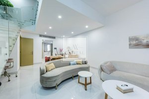 4 bedrooms Townhouse in Jumeirah Village Circle, UAE No. 52323