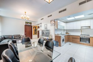 2 bedrooms Apartment in Al Furjan, UAE No. 52328