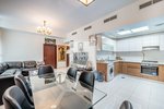 2 bedrooms Apartment in Al Furjan, UAE No. 52328 - apartment in Dubai